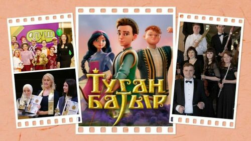 От «Тархана» до «Туган Батыра»: выбираем лучшего популяризатора татарской культуры