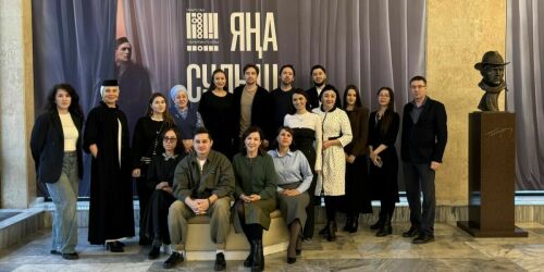 «Новое дыхание» Тинчурина: артисты рассказали, как им работается с новым режиссером Заббаровым