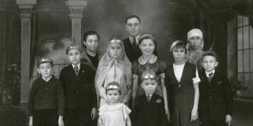 «Наши в Японии»: какой была жизнь татарской общины в Токио в начале ХХ века