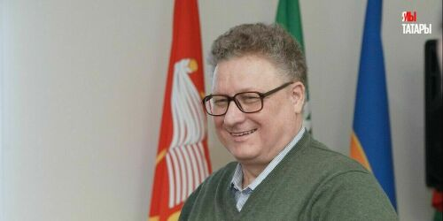Туган көннәрегез котлы булсын!