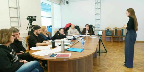 «Икону» не делаем, но и недостатки не акцентируем»: стартуют съемки сериала «Ильгам»