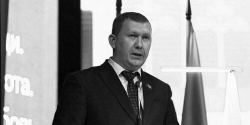 Земляки о гибели главы Шереметьевского сельского поселения: «Мы осиротели»