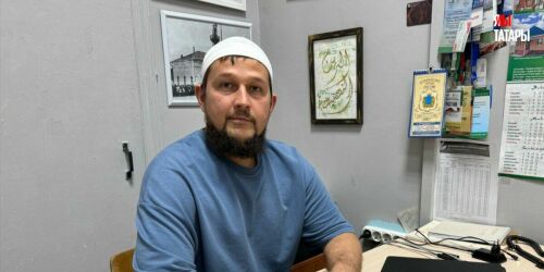 Рустам Абдульманов: «Для нас Родина в Саратове, а Казань – это наша культурная столица!»