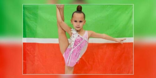 Победительница конкурса «Флаг Татарстана»: «Мама, мы выиграли! Нас так много людей поддержало!»