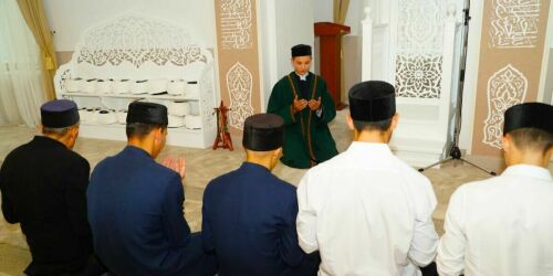 Священный месяц Раджаб: подготовка к Рамадану, священные ночи и ураза
