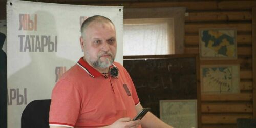 Специалист по Ближнему Востоку Семенов: Татарстан открыл для России окно в Исламский мир