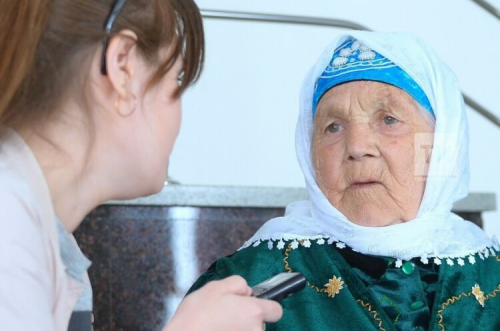 Не стало матери известной певицы Хании Фархи