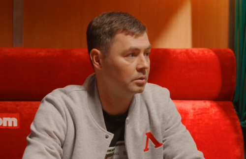 Динияр Билялетдинов рассказал о татарских корнях
