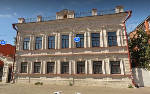 Реестр культурного наследия Татарстана пополнился тремя новыми объектами