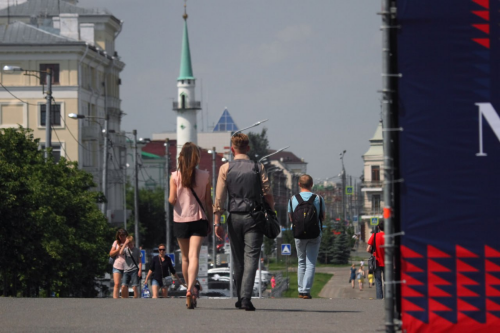 Индекс тревожности россиян вырос на 7% в 2025 году. Но не в Татарстане