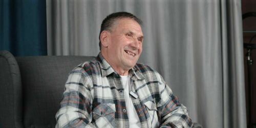 Герой мема про «нормальных ребят» Анас Салахов: «В День водителя все это видео присылают»