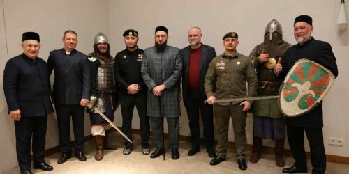 «Татары года-2025»: издание «Миллиард.Татар» объявляет победителей