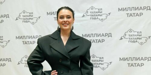 Татары года - 2025: «Люди до конца еще даже не понимают масштабы влияния «Миллиард.Татар»