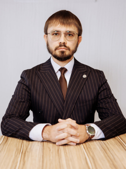 Ильдар Хуззятов назначен врио мэра Иннополиса