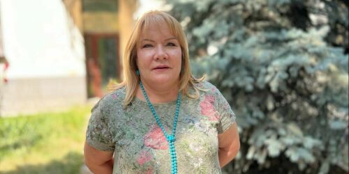 «Первая каменная мечеть Алматы была построена татарами»