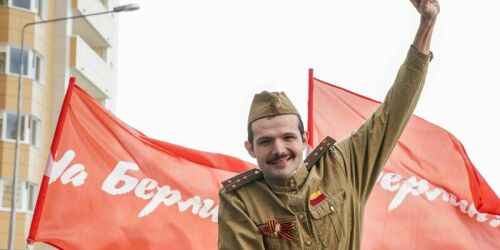 ПОЛОЖЕНИЕ о фотоконкурсе «День Победы – страницы памяти / Хәтер битләрендә Җинү көне», посвященном 80-летию Победы в Великой Отечественной войне