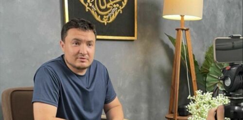 Айрат Касимов: «Татарстан уже сравнялся с Малайзией в вопросах развития халяль-сектора»
