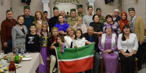 Татары в Азербайджане: когда появились, где жили и пик численности