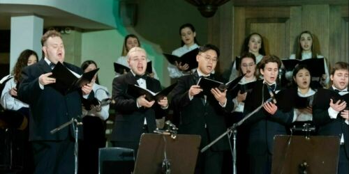 «Когда Ильгама Шакирова принимали в консерваторию, он не исполнял романсов и арий, только народные песни»