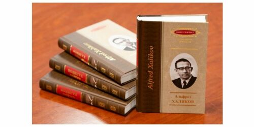 Альфред Халиков: раскопки Биляра, аэросъемка булгарских городищ и своя археологическая школа