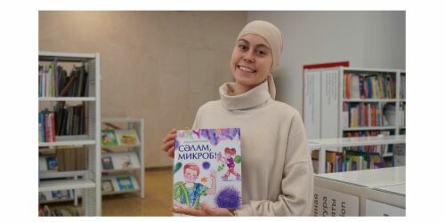«С моим сыном педагоги разговаривают только на татарском языке»