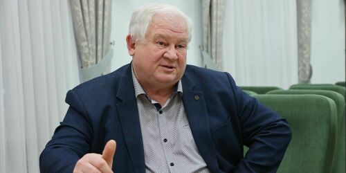 Рафаиль Шайдуллин: «Тукай с его «Не уйдем!» подхватил идею Каюма Насыри»