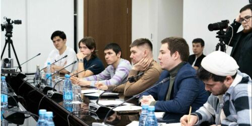 «Если мы промедлим, то отстанем навсегда»: почему цифра решает судьбу татарского языка
