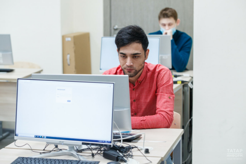 Татарстанские IT-специалисты создадут технологический центр в Катаре
