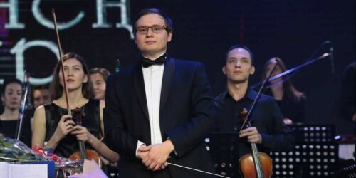 Ильяс Камал: «Я бы не сказал, что кризис в национальной музыке. Мы близки к подъему»