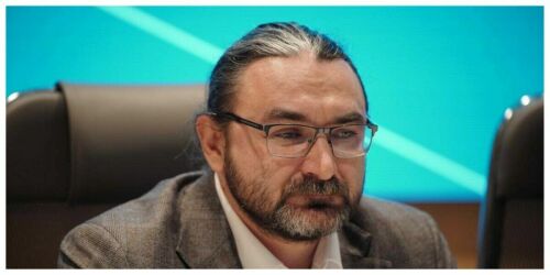 Директор театра Камала Зайниев: «Кто-то меня принял настороженно, кто-то – восторженно»