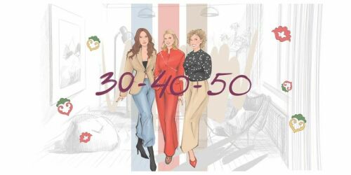 Запущен новый женский подкаст на татарском языке «30-40-50 ШОУ»
