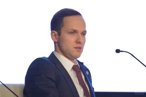 Татарстан рассматривает возможность участия в промышленной зоне Египта