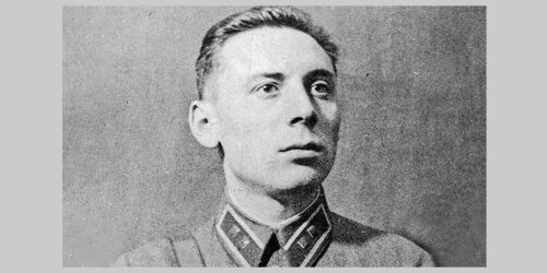 «Такие люди рождаются ради подвигов»: история первого из татар Героя Советского Союза