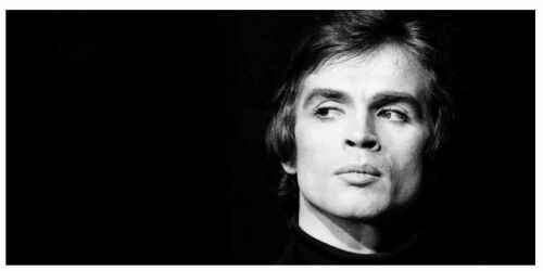 «Получается, что мама его, Рудольфа Нуриева, и моя бабушка, Бибигайша, очень сильно дружили»