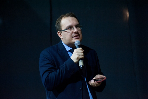 🎉 С Днем Рождения, Алексей Арзамазов! 🎂