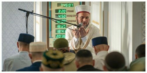 Ураза-байрам 2025 в Татарстане: как правильно завершить пост, сколько платить и как читать гает-намаз