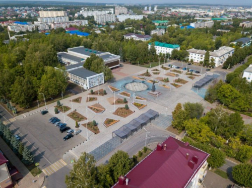 В Заинске создадут новую ОЭЗ 