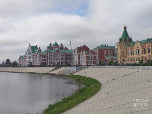 Осенью в Марий Эл пройдет III Всероссийский форум финно-угорских народов