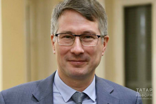 Марат Гатин ушел с поста главы Русского дома в Каире