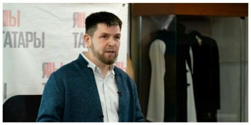 «Татары-мишары вместе с мордовским населением – это коренное население Золотой Орды»