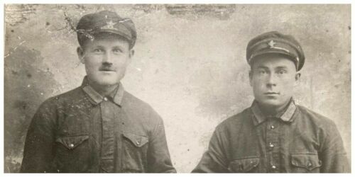 Фотоконкурс «День Победы»: военная переводчица, герой Сталинграда и однополчанин Путина