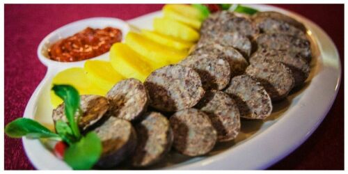 Какой была татарская кухня времен Каюма Насыри?