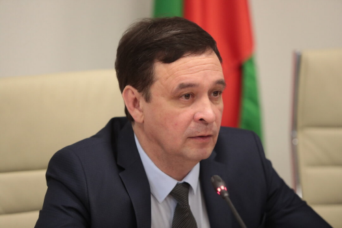 С юбилеем, Радик Римович! 