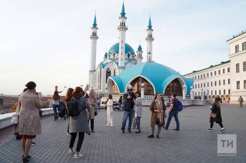 Население Казани к 2050 году должно превысить 1,5 млн человек