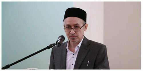Али Хабибуллин: «Сегодня татарская деревня перестает воспроизводить татар в прямом и переносном смысле»