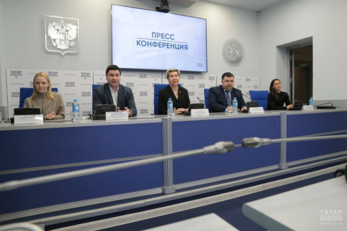 Шоу «Шурале на льду» состоится в Казани 
