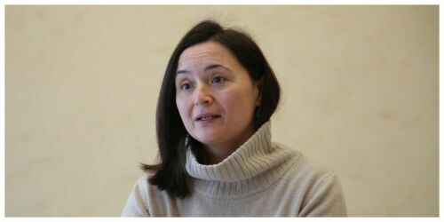 «Надоедает эксплуатация имени Сююмбике – раз в несколько месяцев появляется очередной «костюм-шедевр» из гардероба правительницы Казанского ханства»