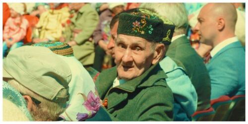 «День победы»: юный минометчик, бесстрашный сапер и единственный ветеран Агрызского района