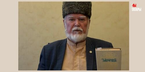 Субра Жырау: сказителю из дастана «Идегей» исполняется в этом году 800 лет? 