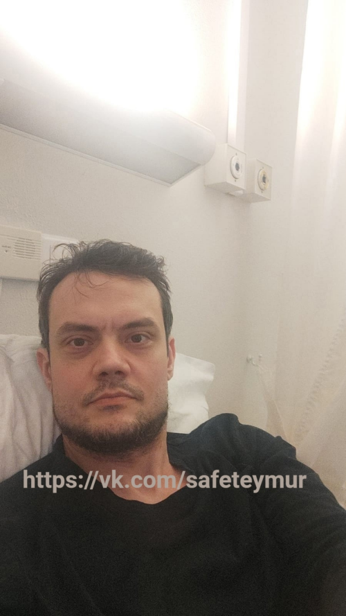 Историк Тэймур Галимов борется с раком и ему нужна наша помощь
